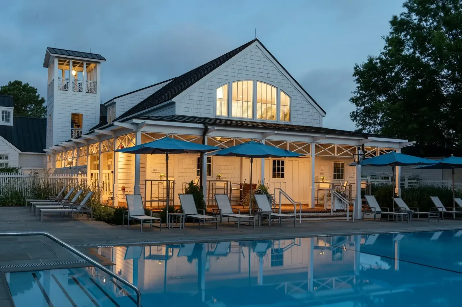 Inn at Perry Cabin — St Michaels, United States, photo 6