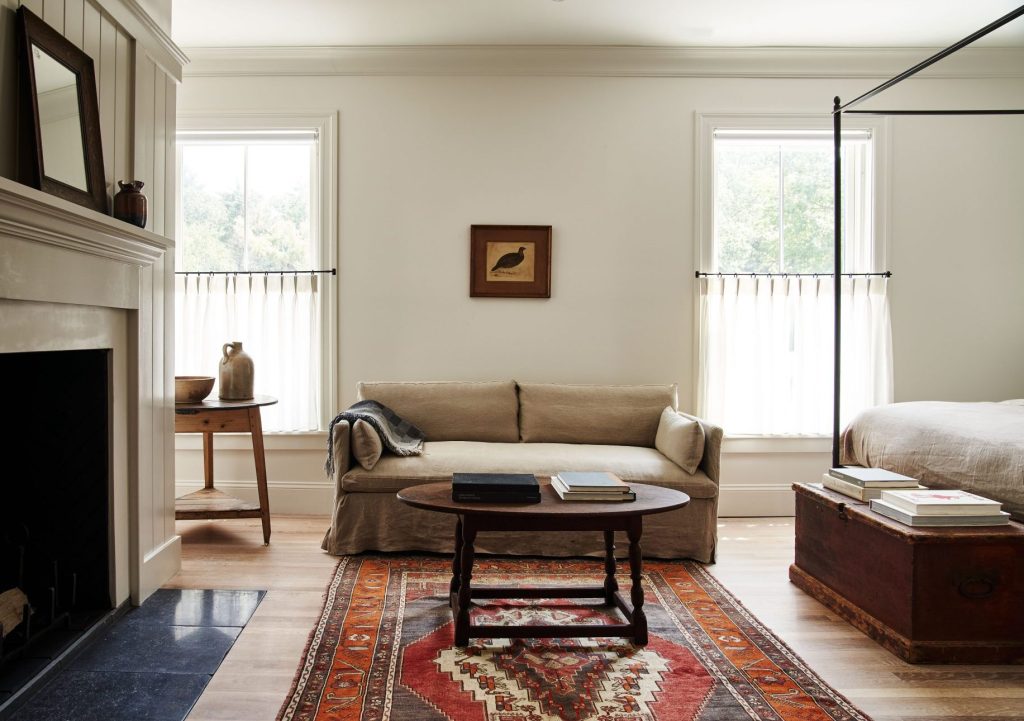 INNESS — Hudson Valley, United States