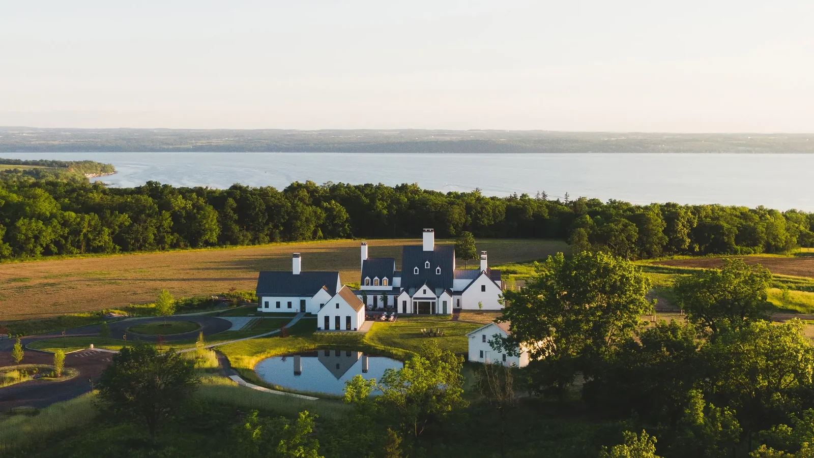 Inns of Aurora Resort & Spa — Aurora, United States