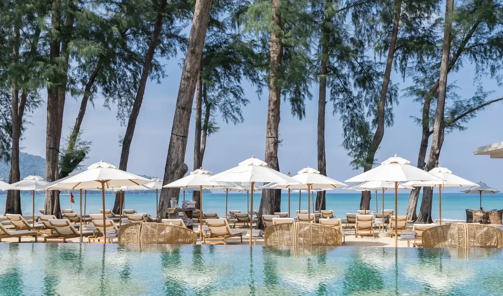 InterContinental Phuket Resort — Phuket, Thailand, photo 3