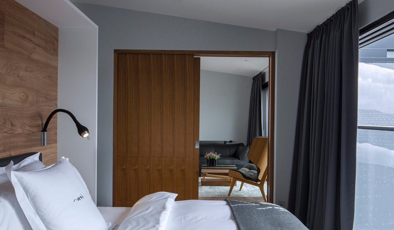 Ion City Hotel — Reykjavik, Iceland, photo 2