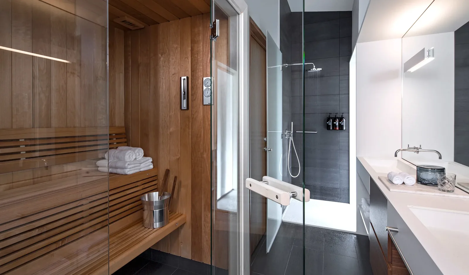Ion City Hotel — Reykjavik, Iceland, photo 3