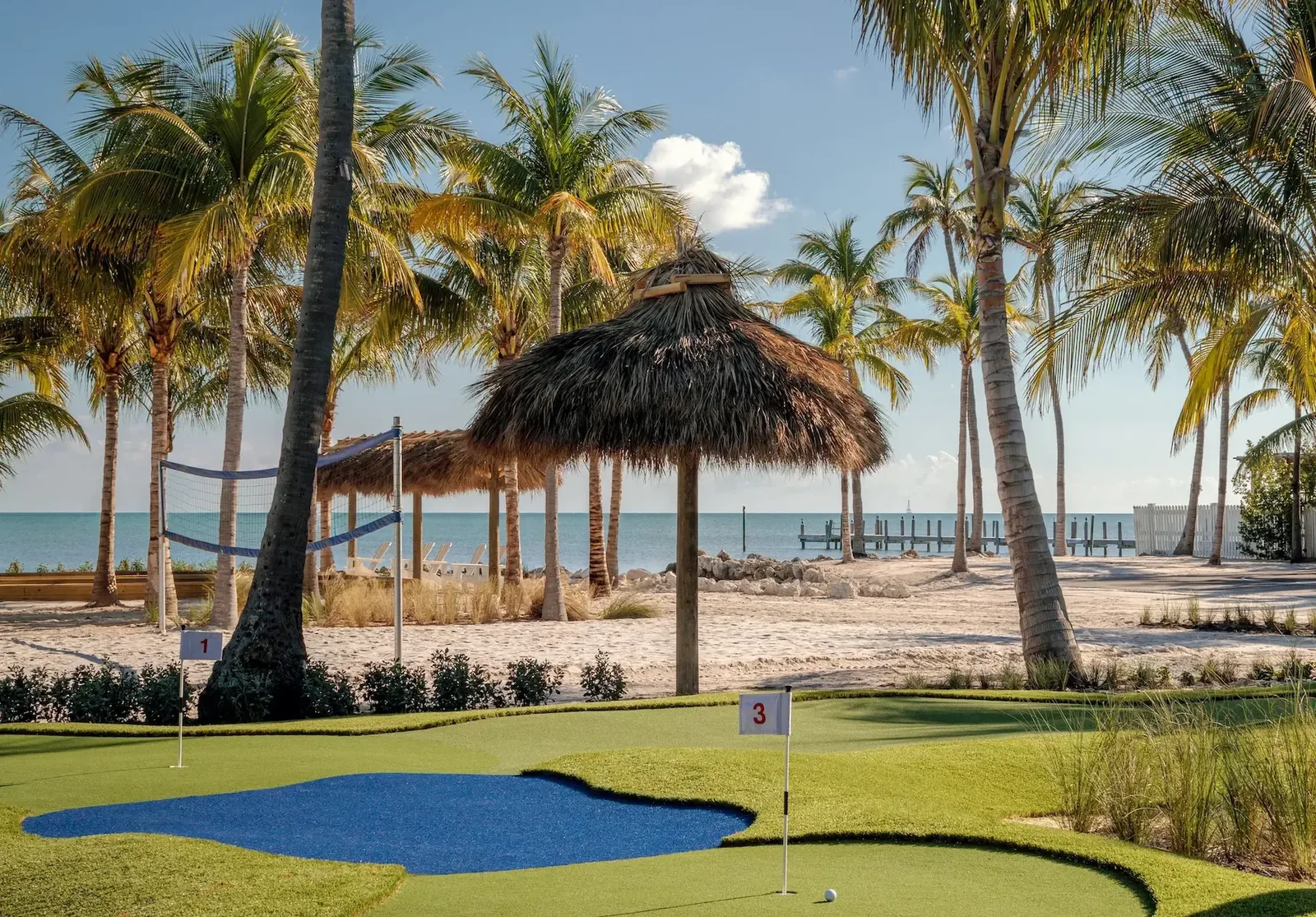 Islander Resort — Islamorada, United States, photo 7