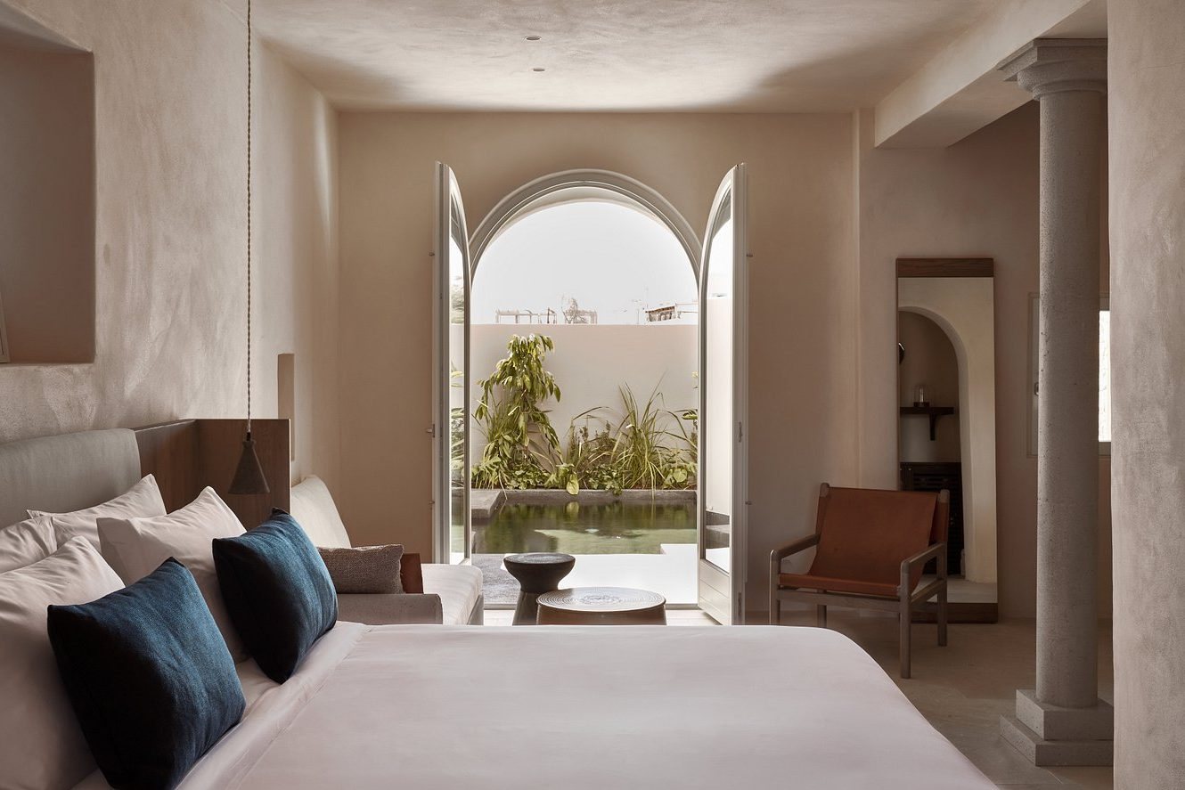 Istoria Hotel — Santorini, Greece, photo 3