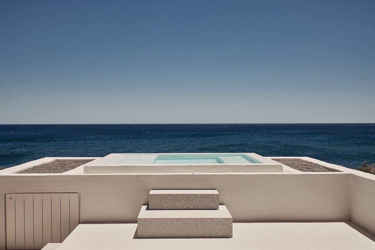 Istoria Hotel — Santorini, Greece, photo 4