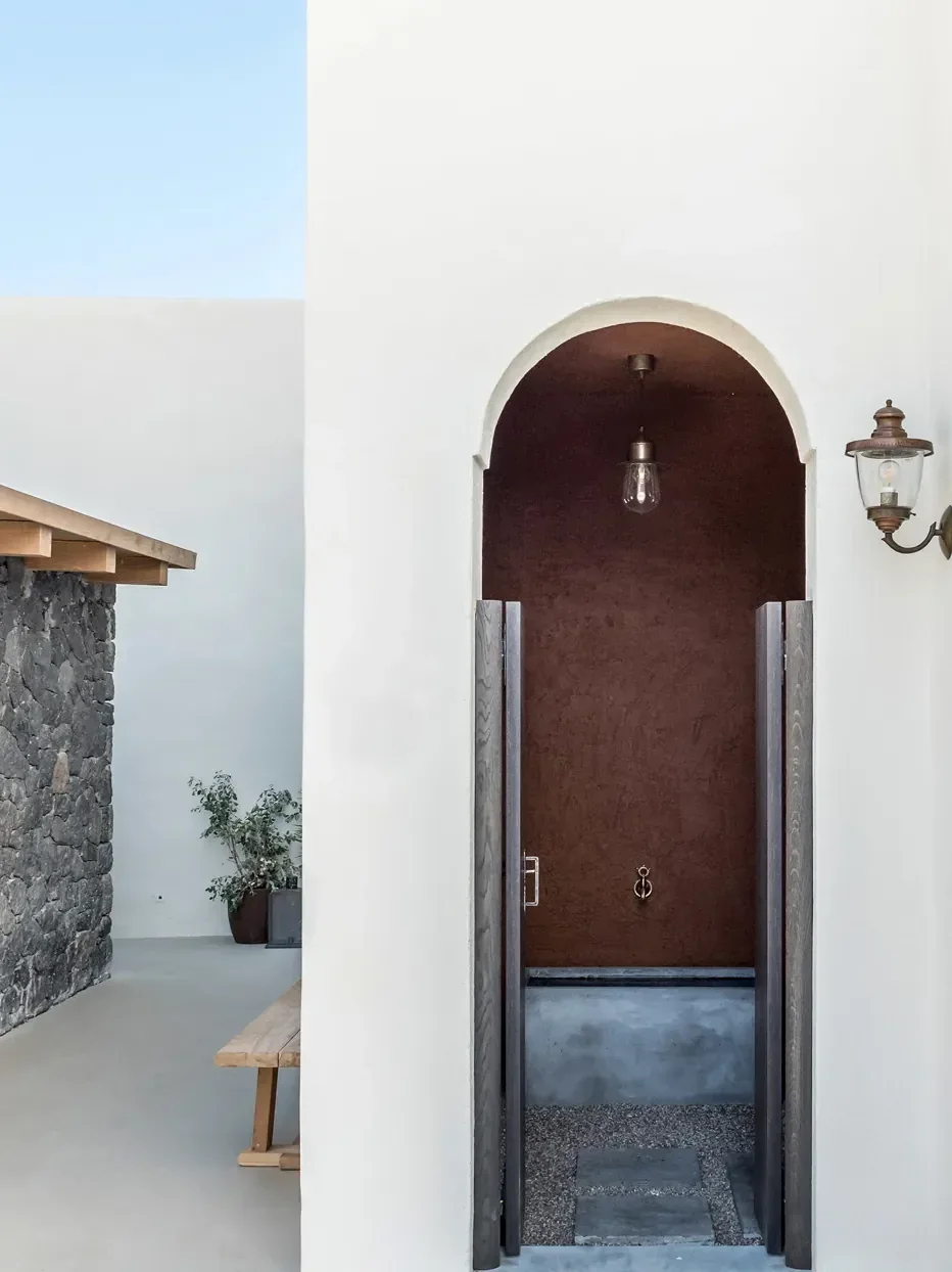 Istoria Hotel — Santorini, Greece, photo 5