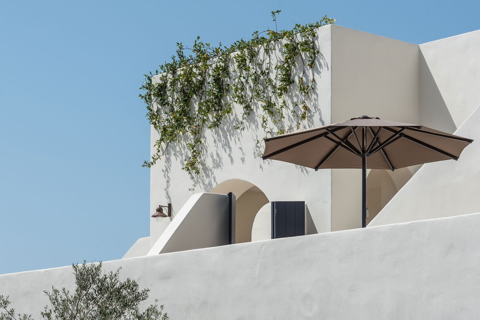 Istoria Hotel — Santorini, Greece, photo 6