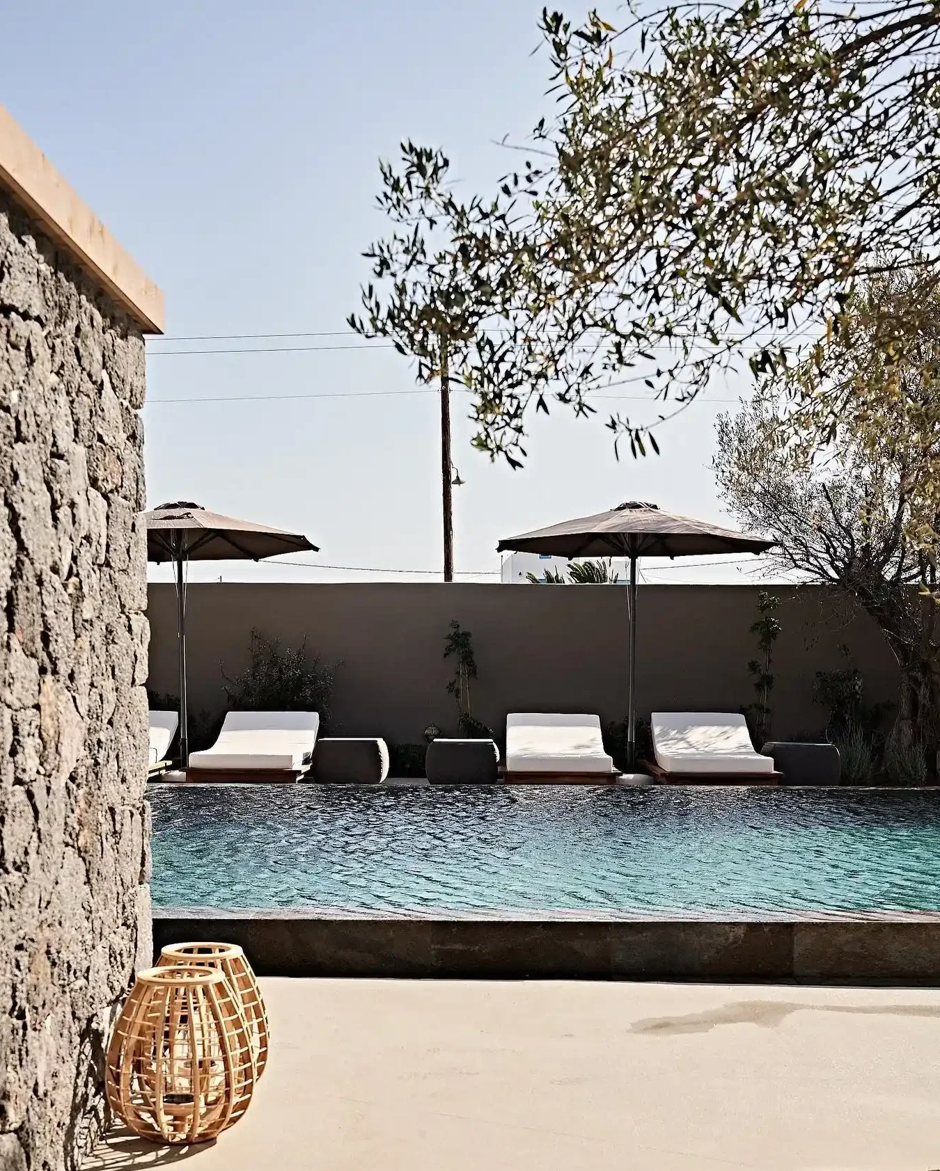 Istoria Hotel — Santorini, Greece, photo 7
