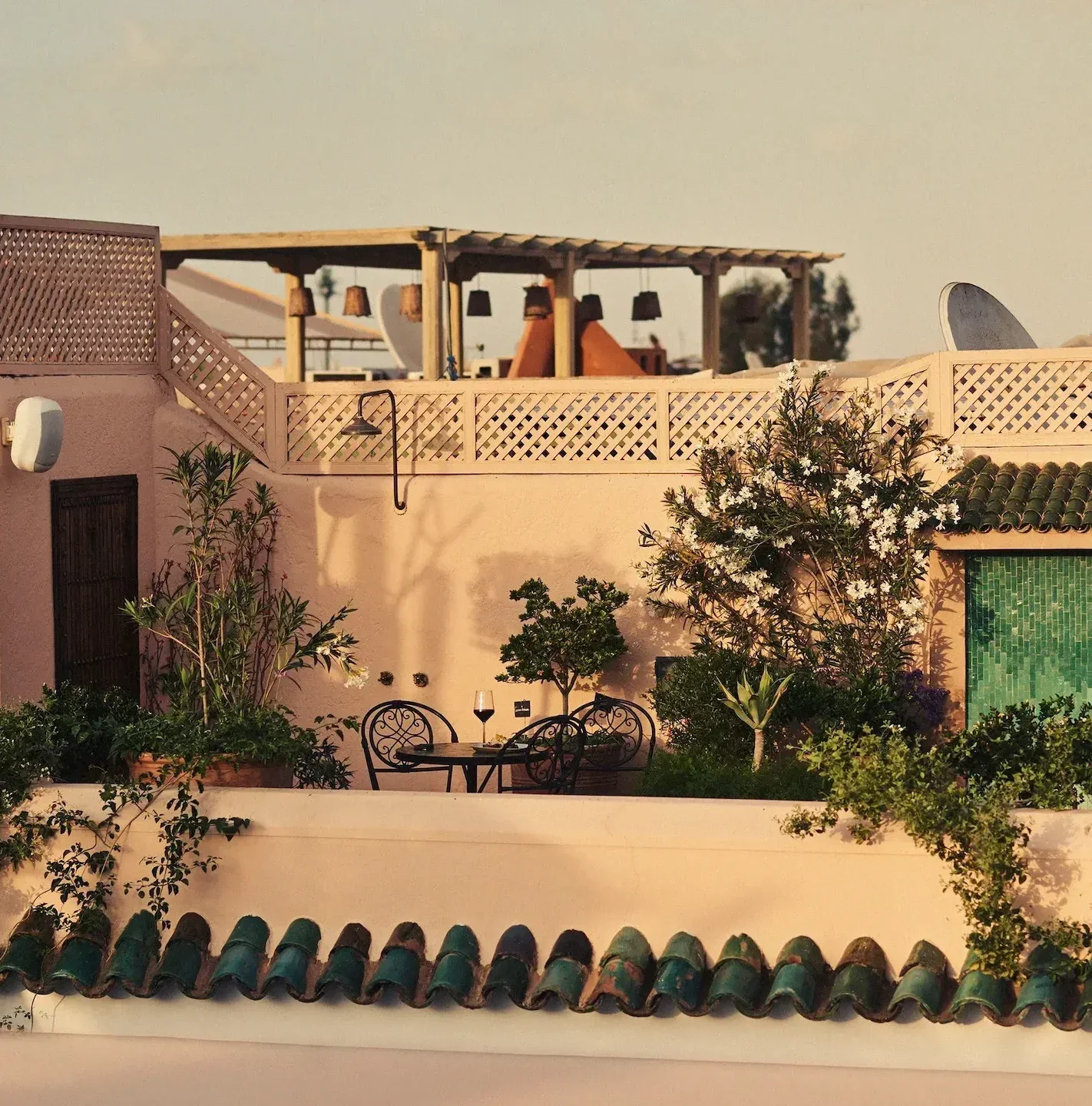 IZZA — Marrakech, Morocco, photo 11