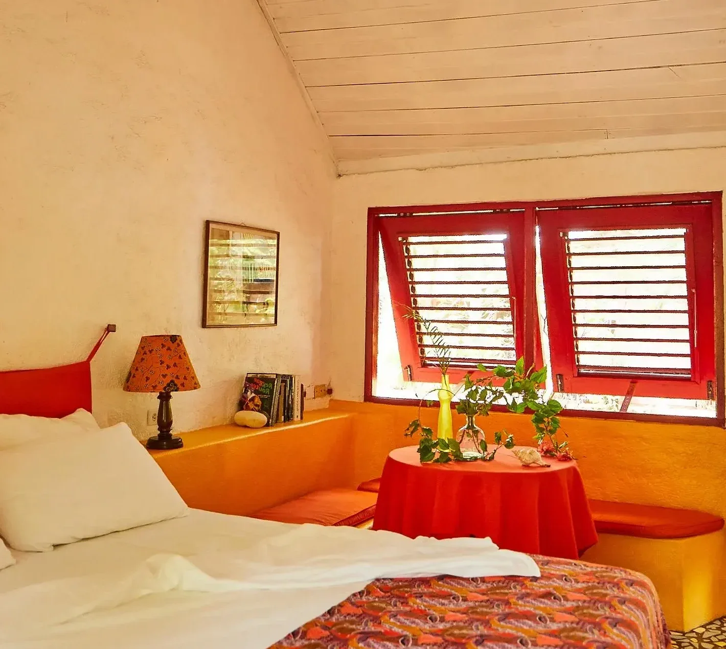 Jakes Hotel — Jamaica, Caribbean