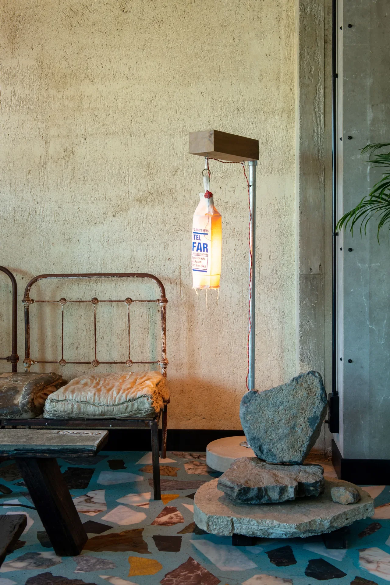 JAM Hotel Lisbon — Lisbon, Portugal, photo 3