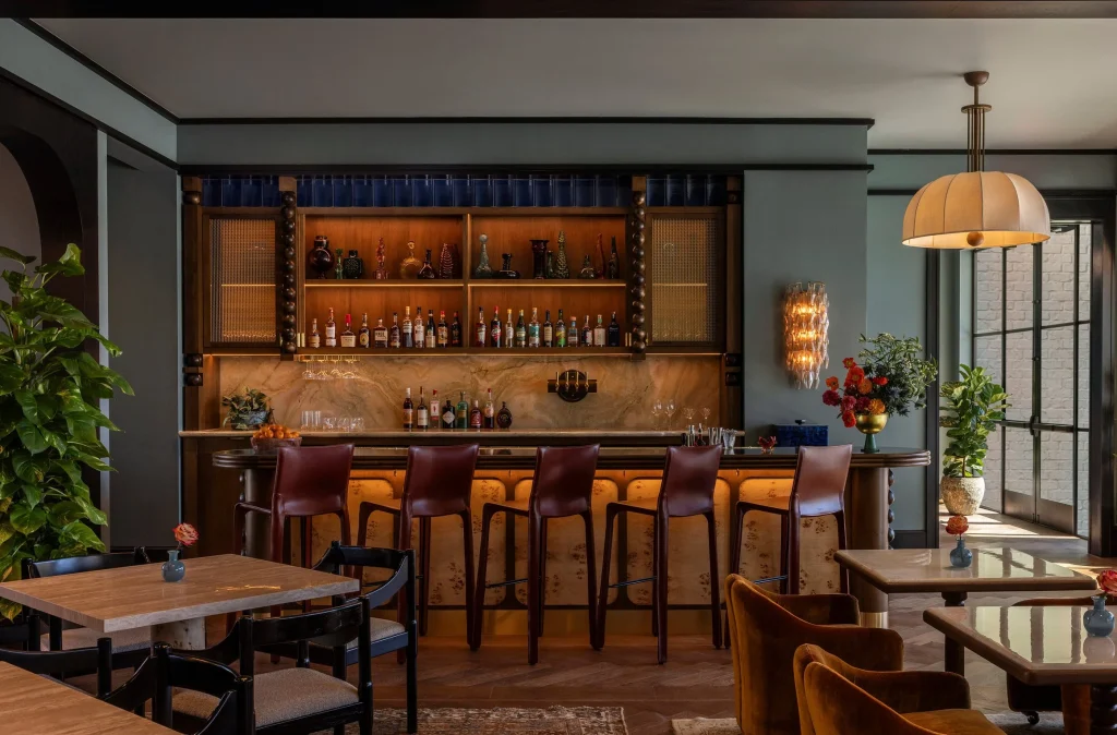 The Best New Boutique Hotels In Houston