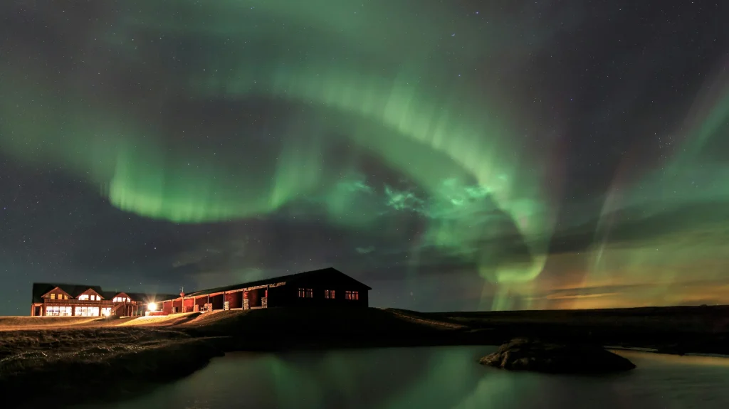 10 Beautiful Off-The-Beaten-Path Hotels We Love