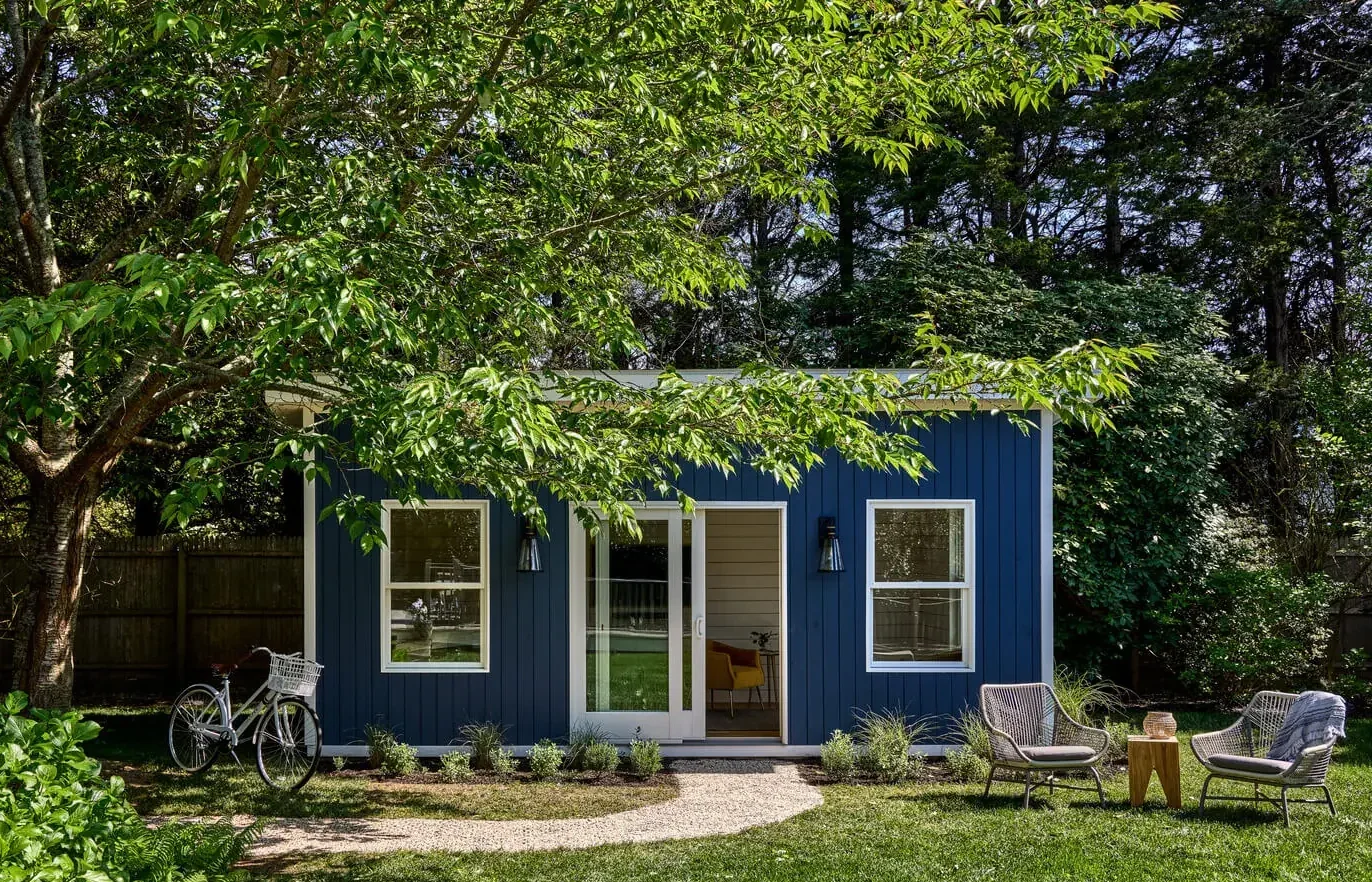 Journey East Hampton — East Hampton, United States, photo 7