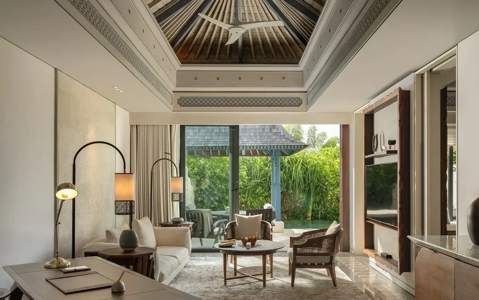 Jumeirah Bali — Bali, Indonesia