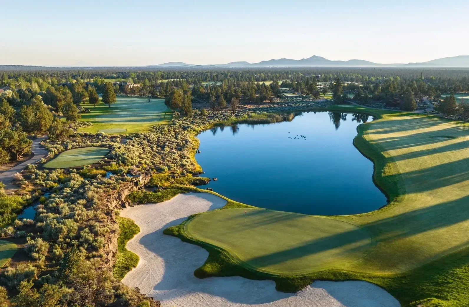 Juniper Preserve — Bend, United States
