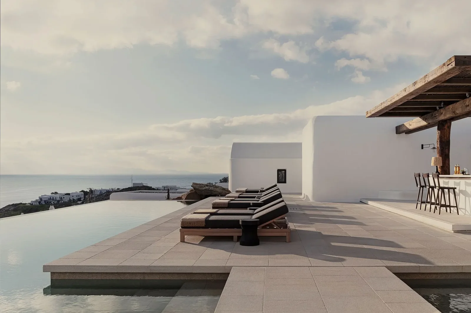 Kalesma Mykonos — Mykonos, Greece