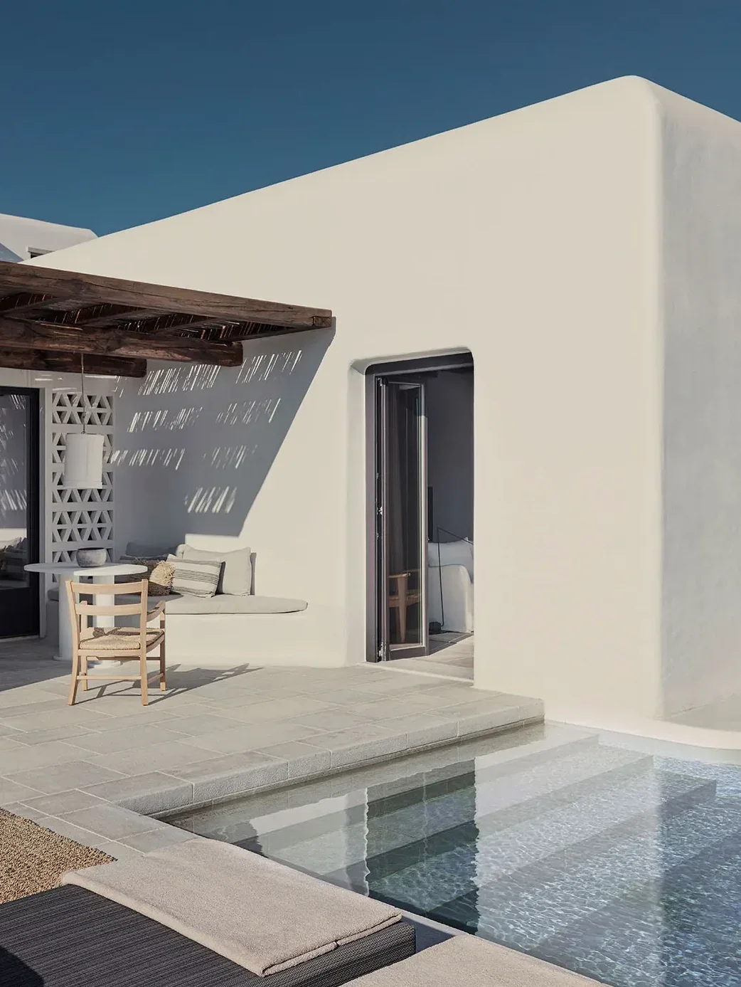 Kalesma Mykonos — Mykonos, Greece, photo 4