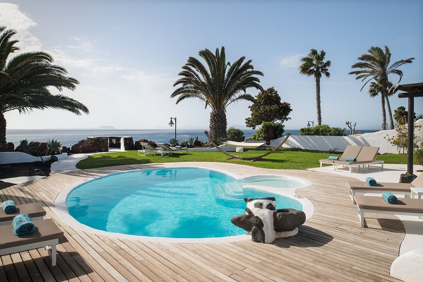 Kamezí Boutique Villas — Lanzarote, Spain, photo 2