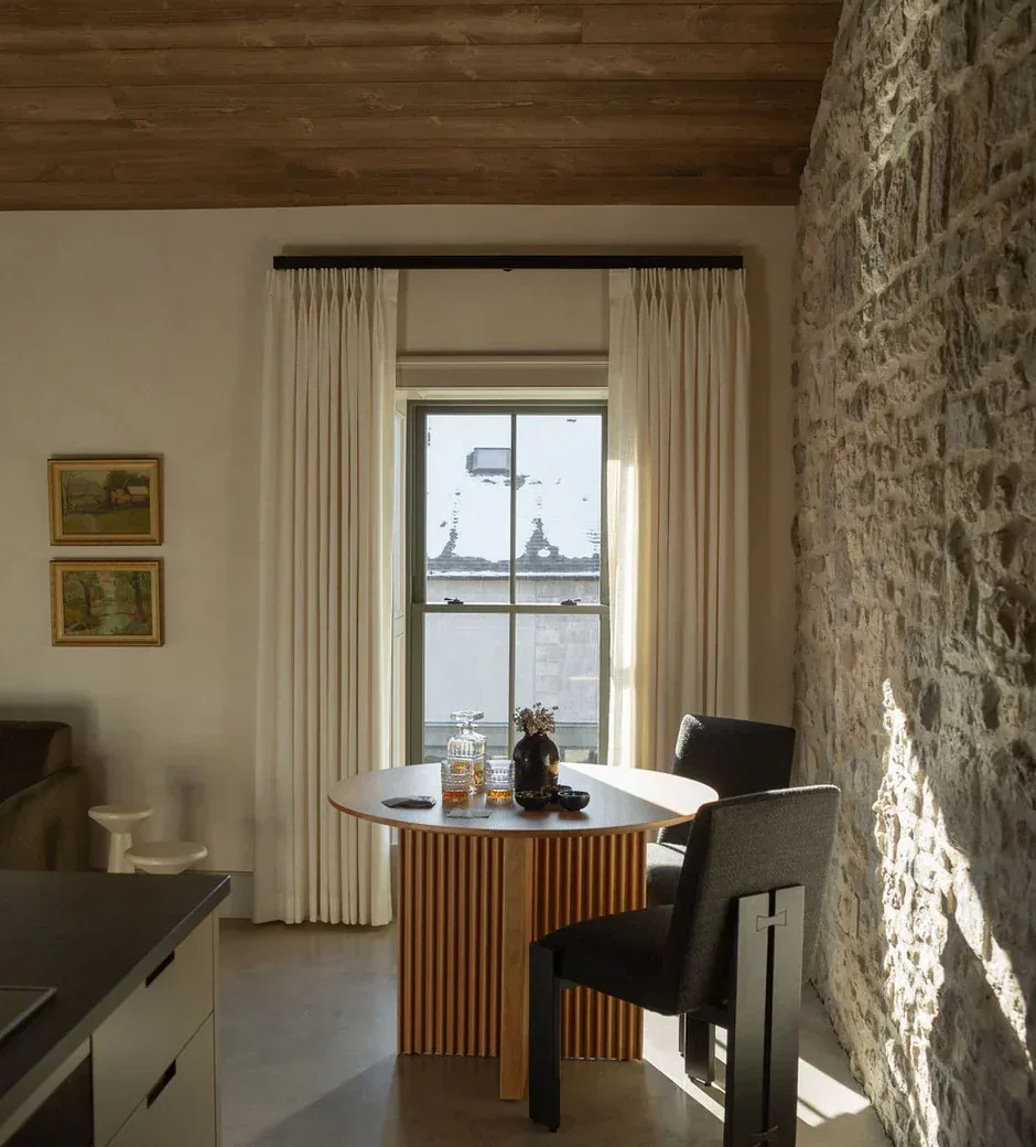 Kat Florence Hotels — Elora, Canada, photo 6