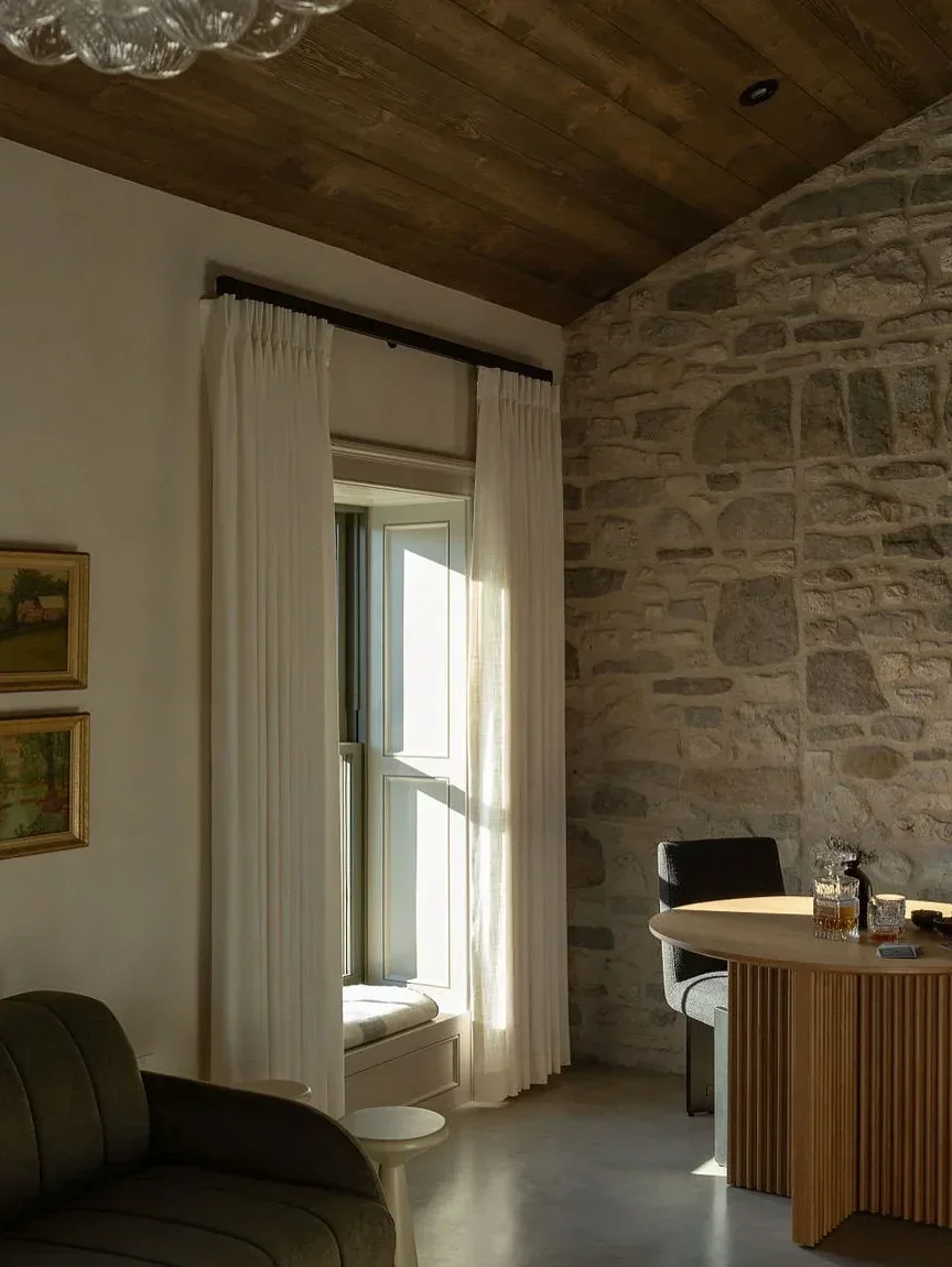 Kat Florence Hotels — Elora, Canada, photo 8