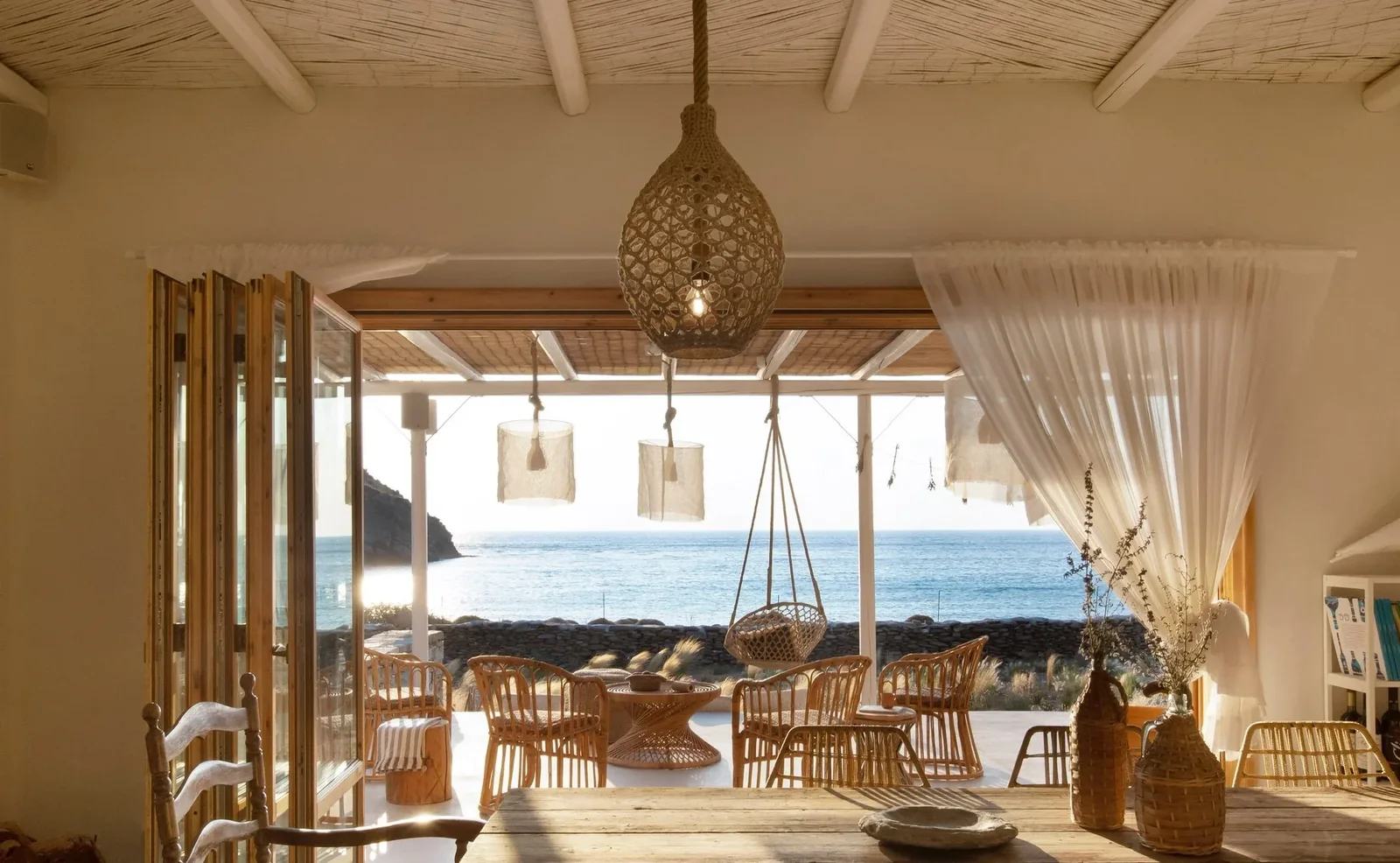 Kea Retreat — Kea, Greece
