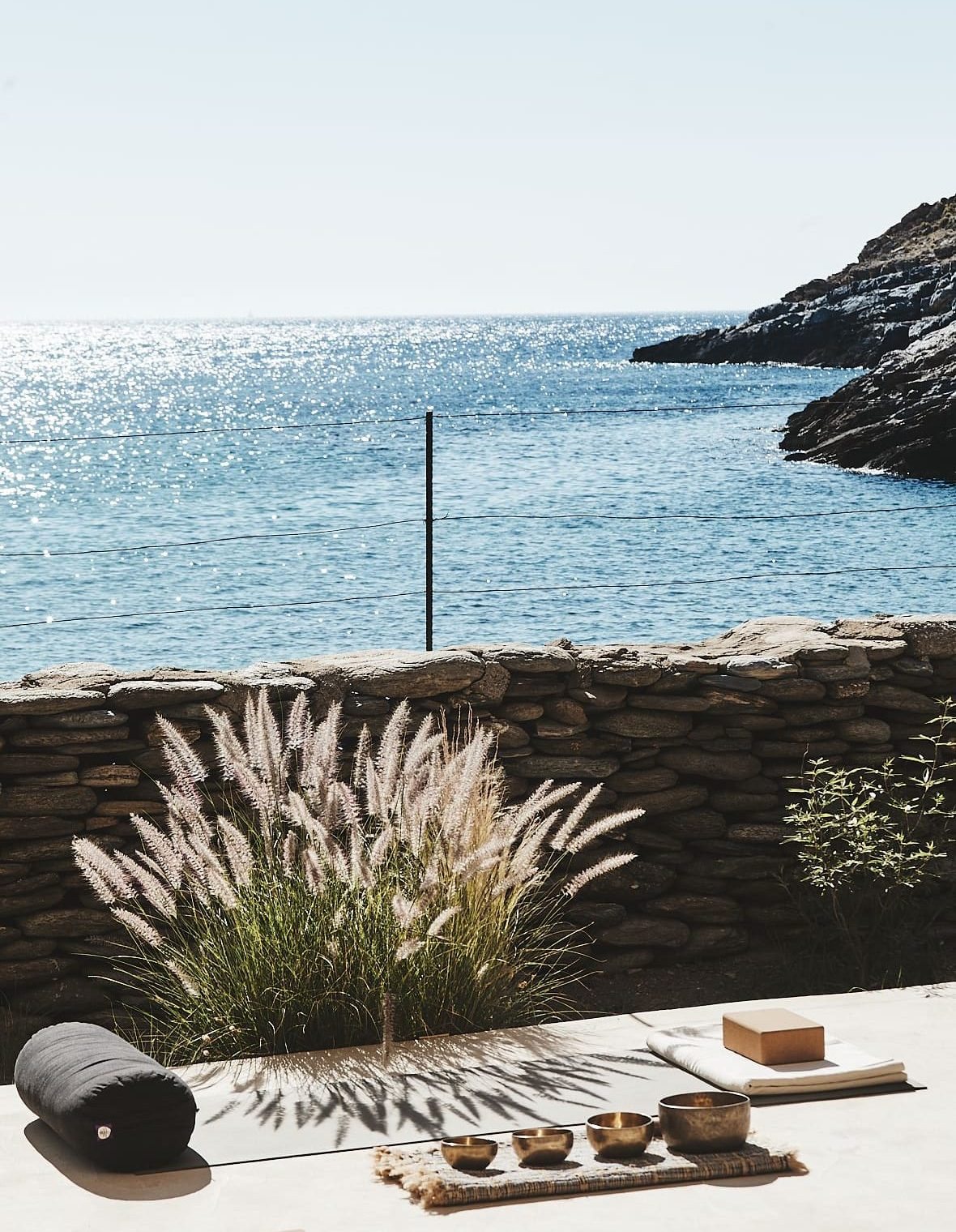 Kea Retreat — Kea, Greece, photo 2