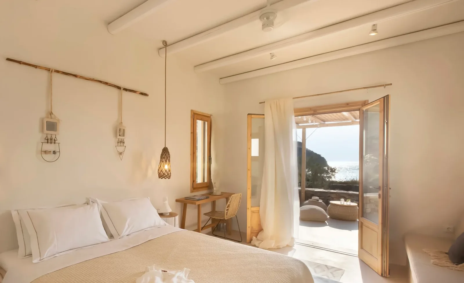 Kea Retreat — Kea, Greece, photo 3