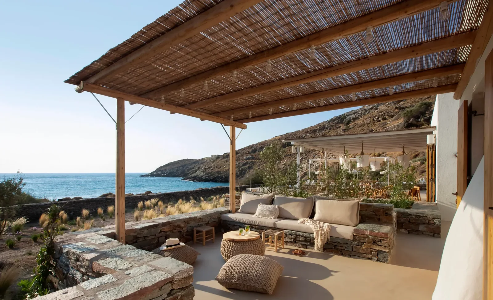 Kea Retreat — Kea, Greece, photo 4