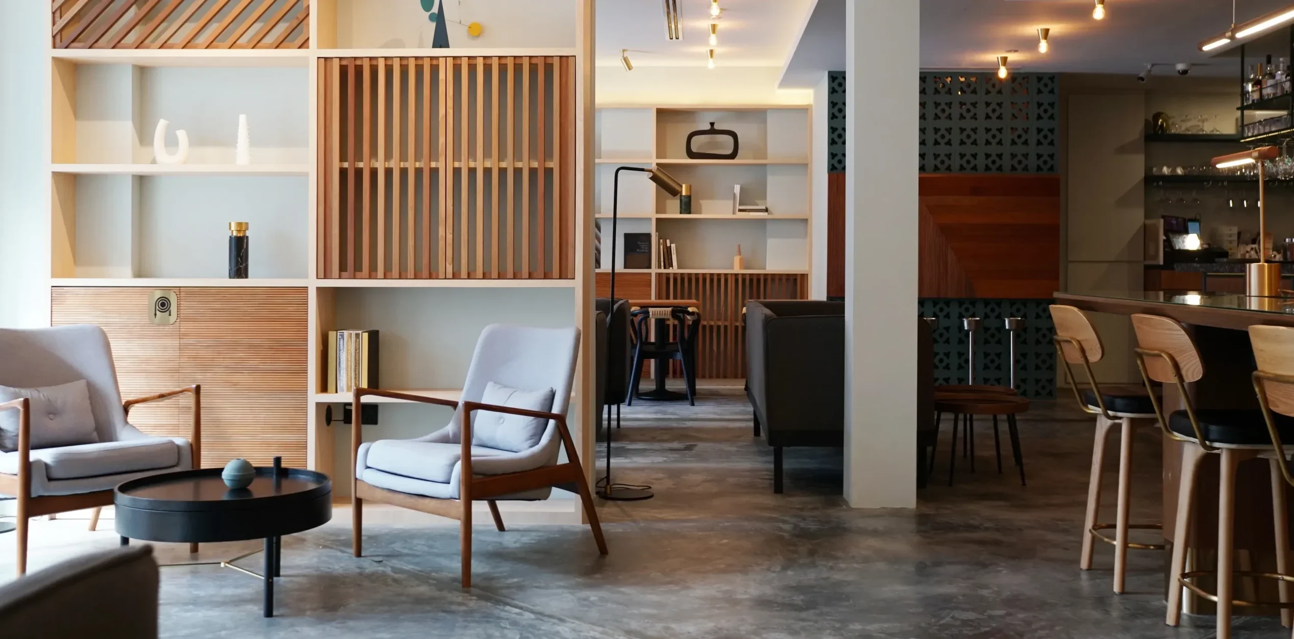 KēSa House — Singapore