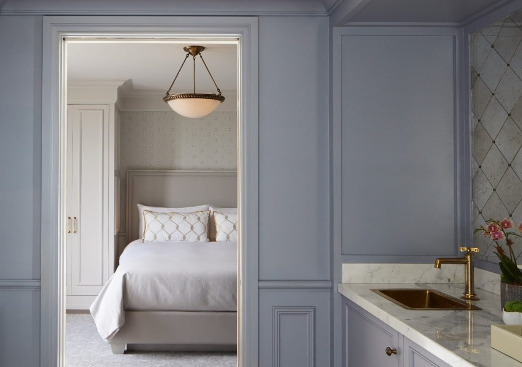 Keswick Hall — Charlottesville, United States, photo 3