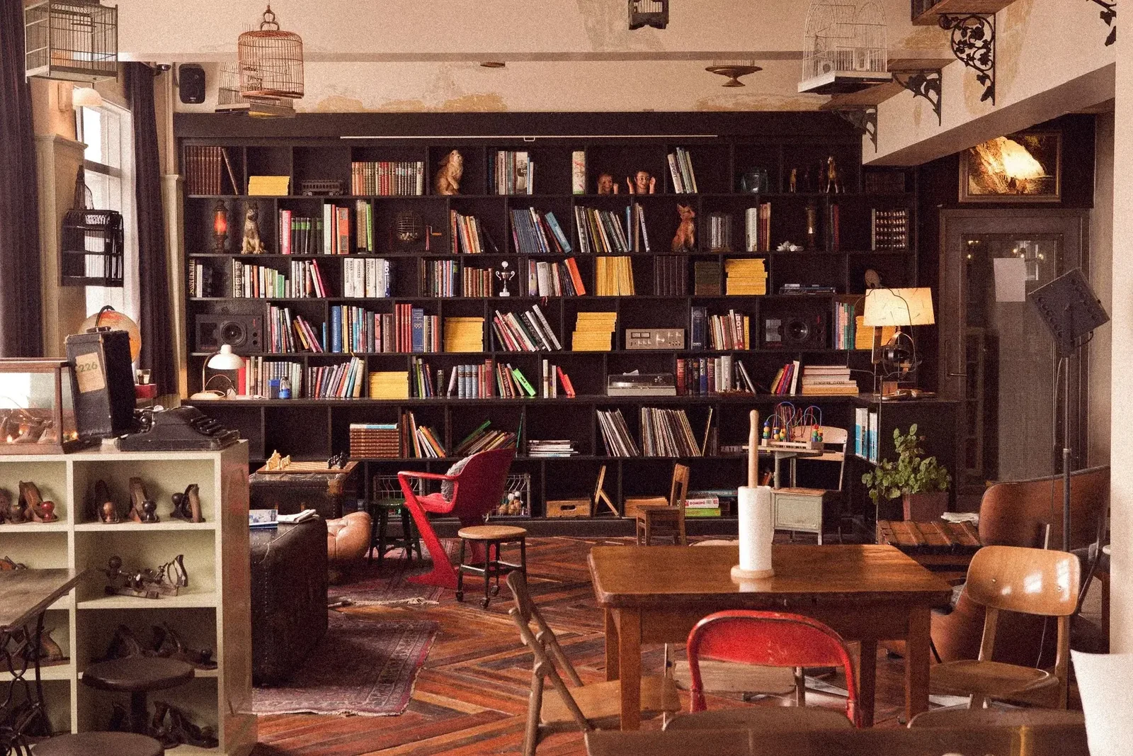 Kex Hostel Reykjavik — Reykjavik, Iceland, photo 2