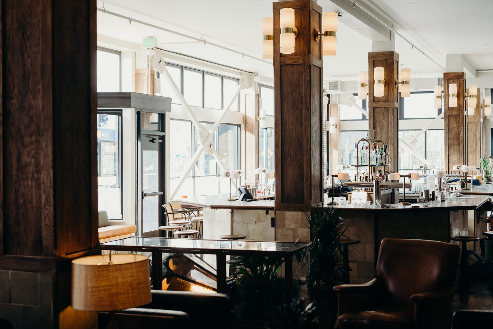 KEX Portland — Portland, United States, photo 2