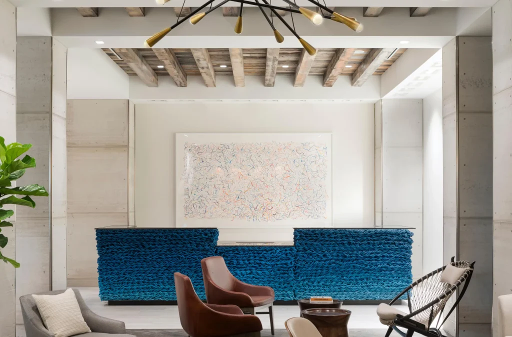 Kimpton Aertson Hotel — Nashville, United States