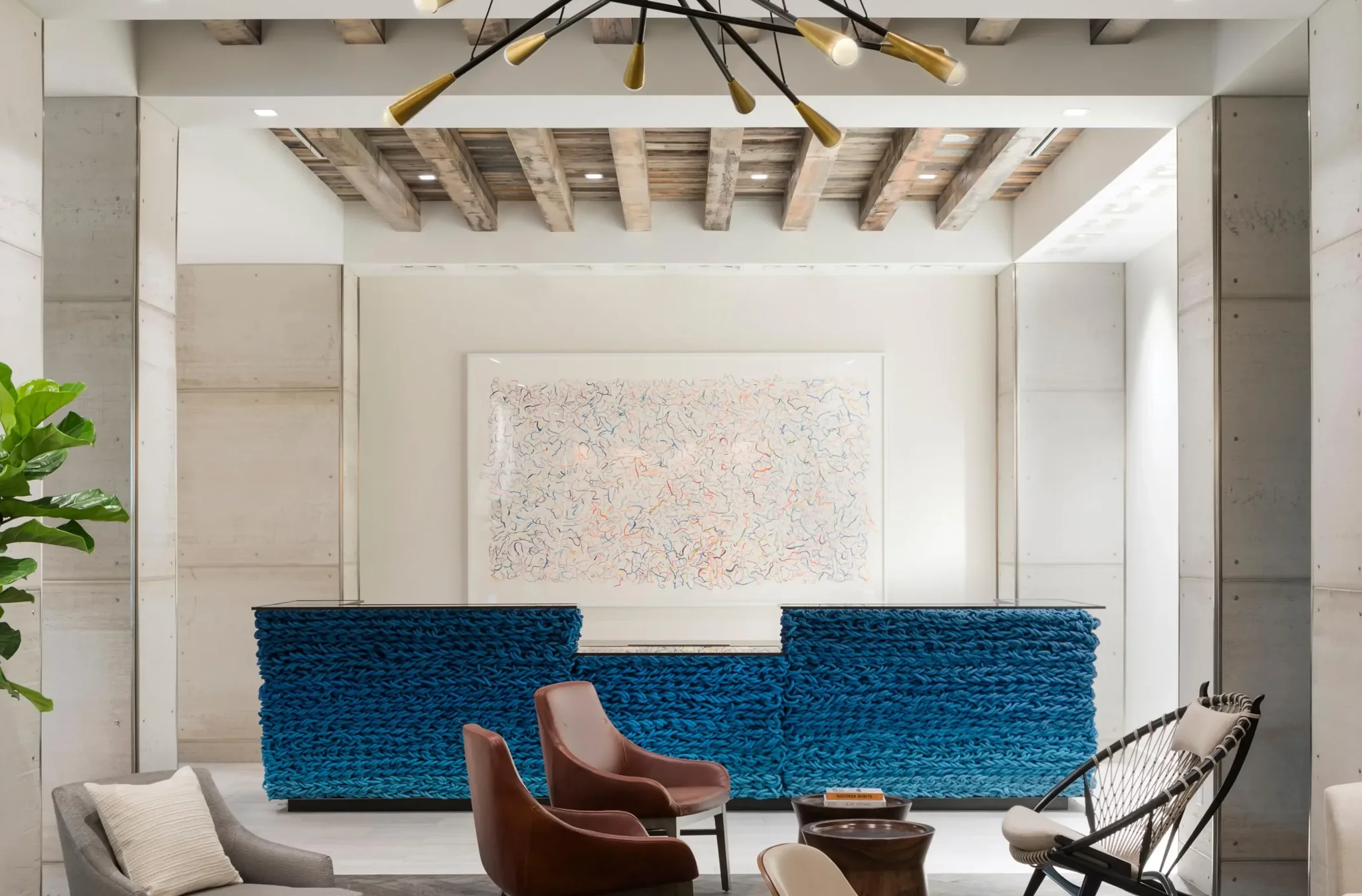 Kimpton Aertson Hotel — Nashville, United States