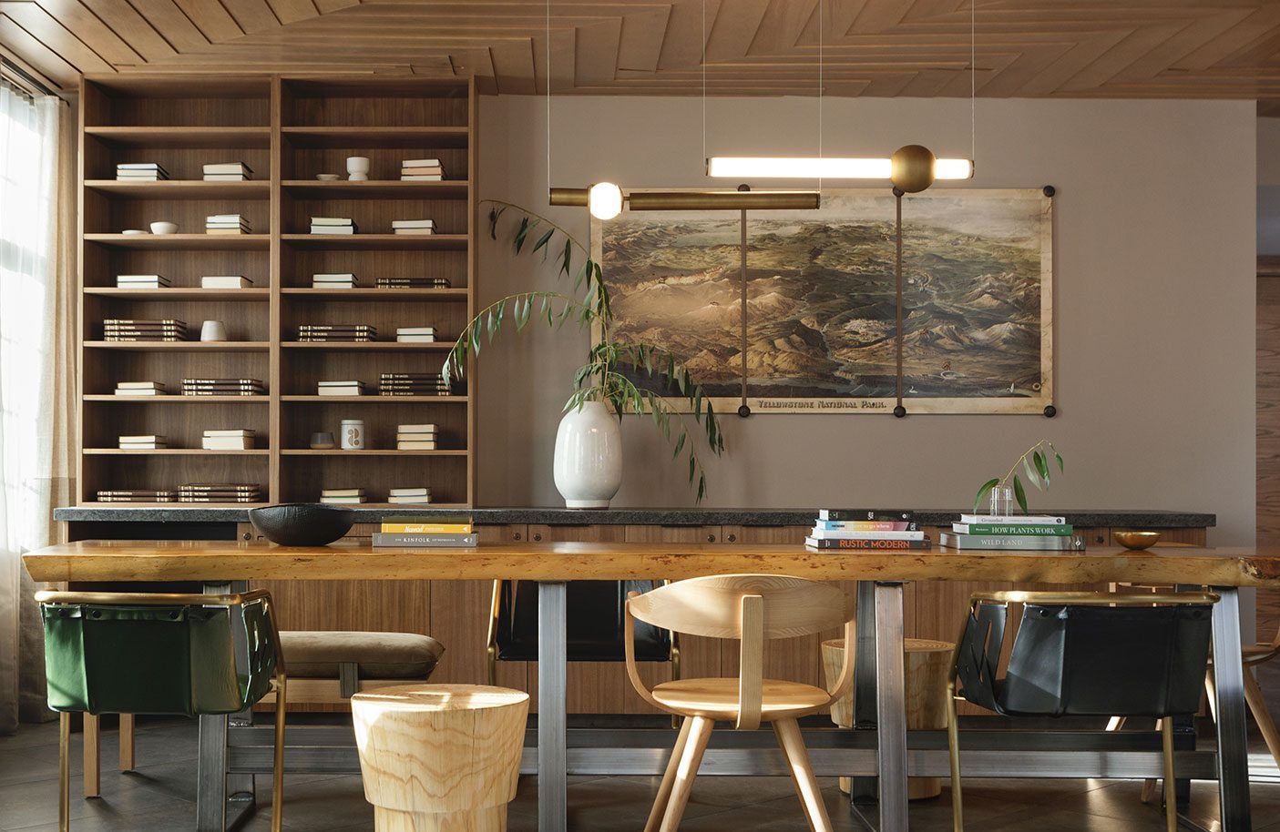 Kimpton Armory Hotel — Bozeman, United States