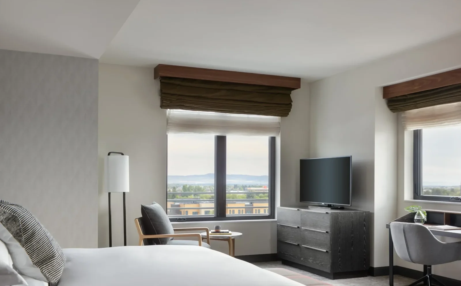 Kimpton Armory Hotel — Bozeman, United States, photo 2