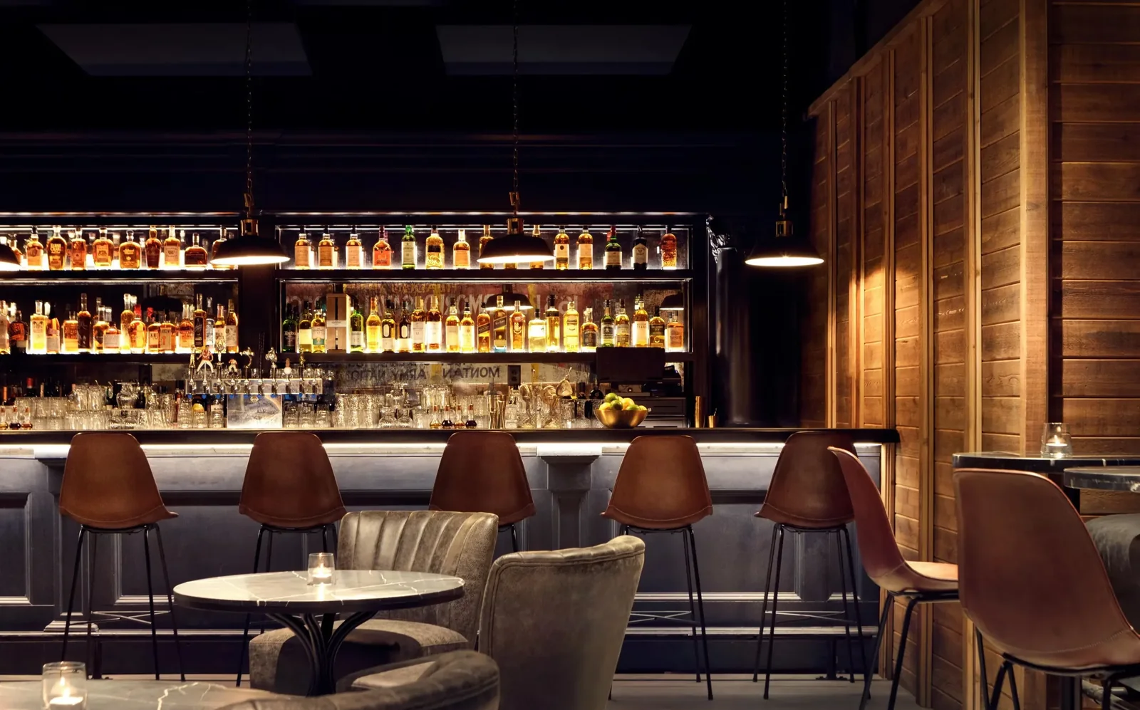 Kimpton Armory Hotel — Bozeman, United States, photo 3
