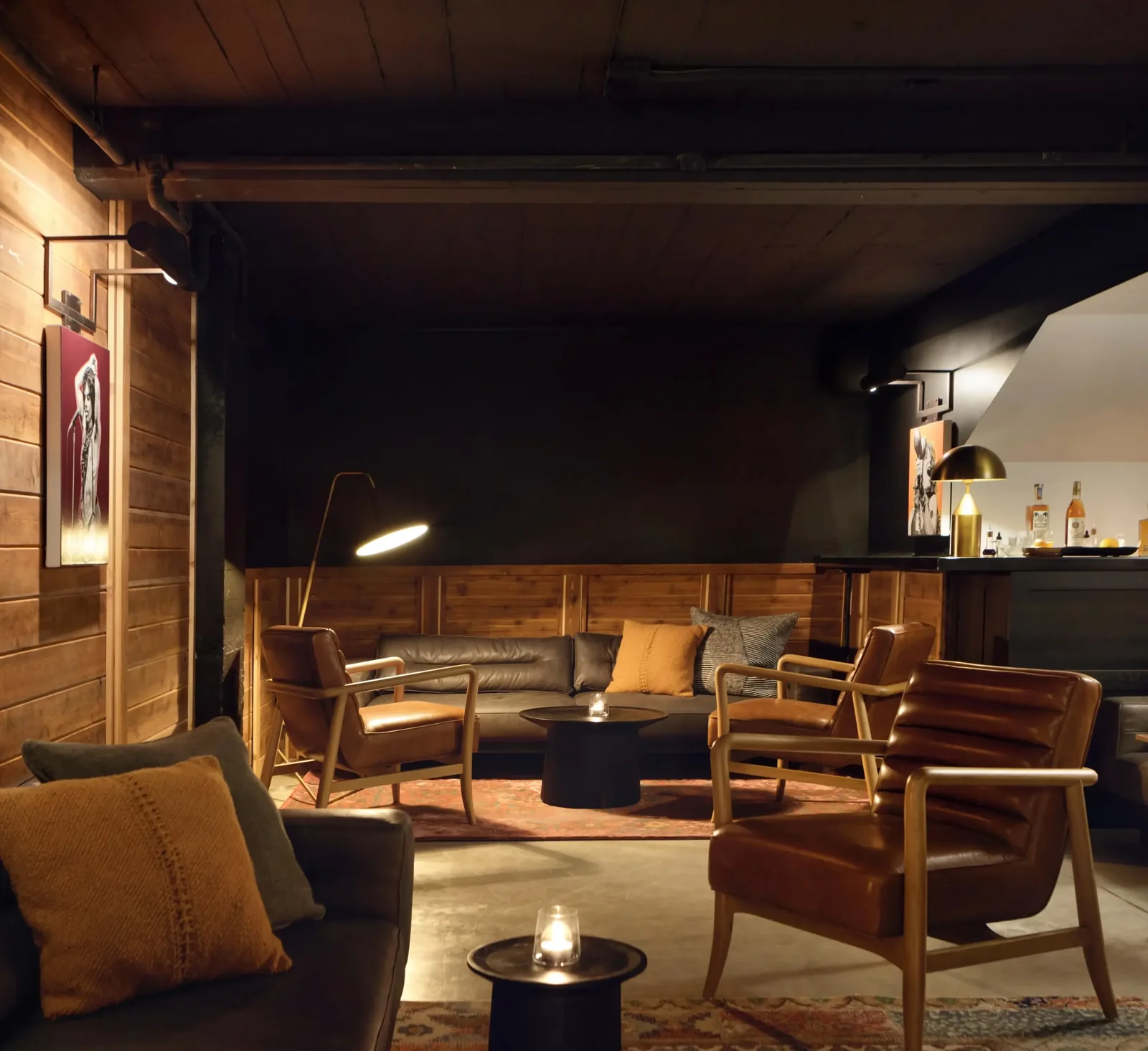 Kimpton Armory Hotel — Bozeman, United States, photo 4