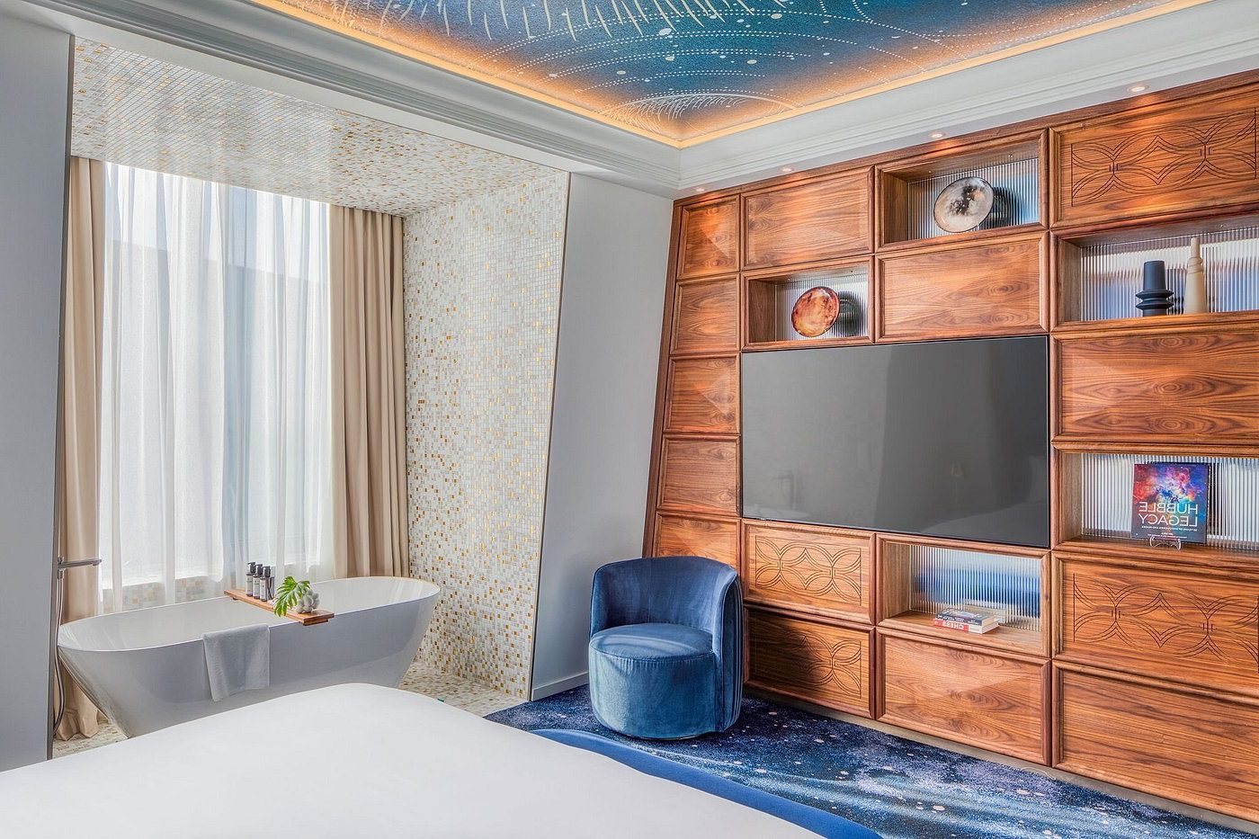 Kimpton BEM Budapest — Budapest, Hungary, photo 4