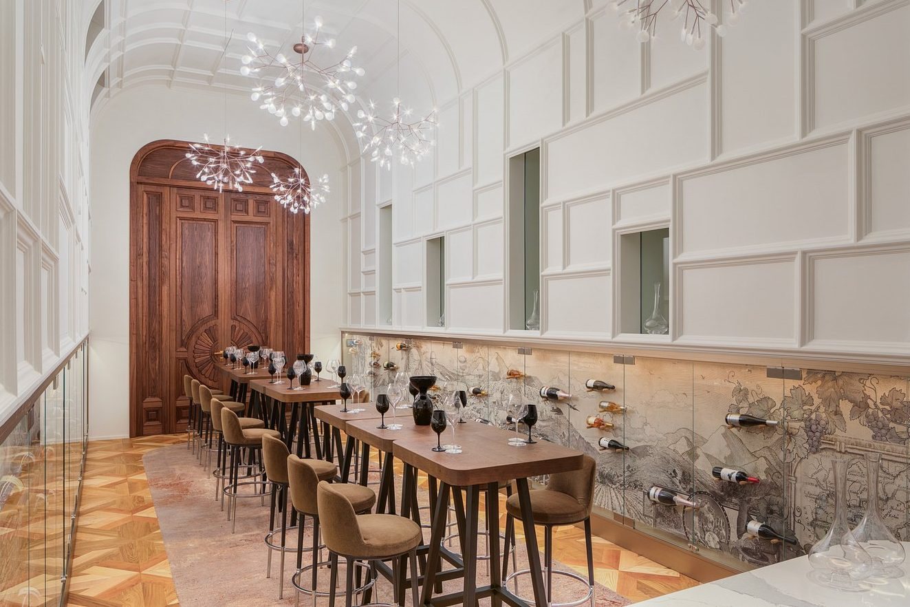 Kimpton BEM Budapest — Budapest, Hungary, photo 7