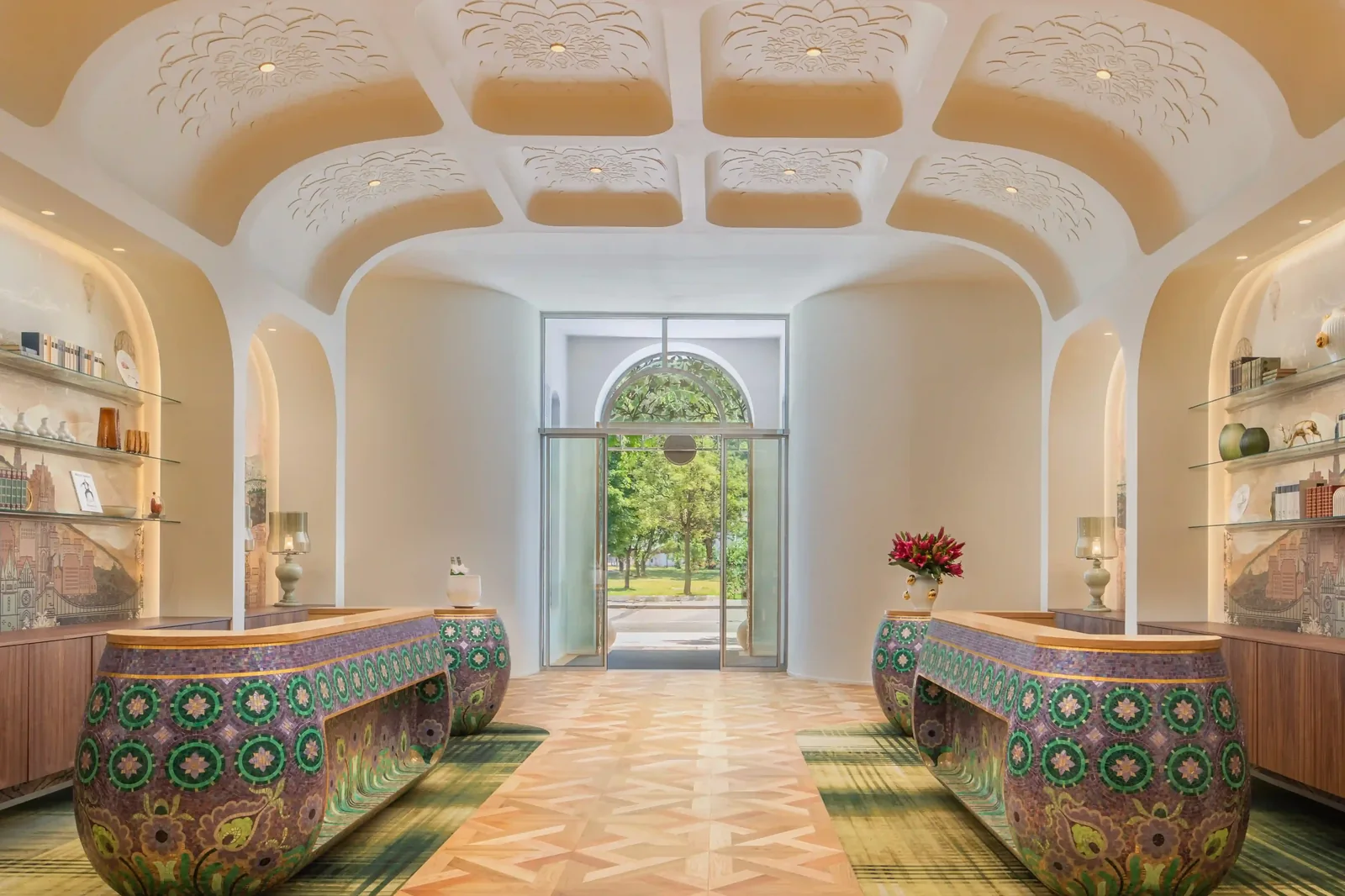 Kimpton BEM Budapest — Budapest, Hungary, photo 8