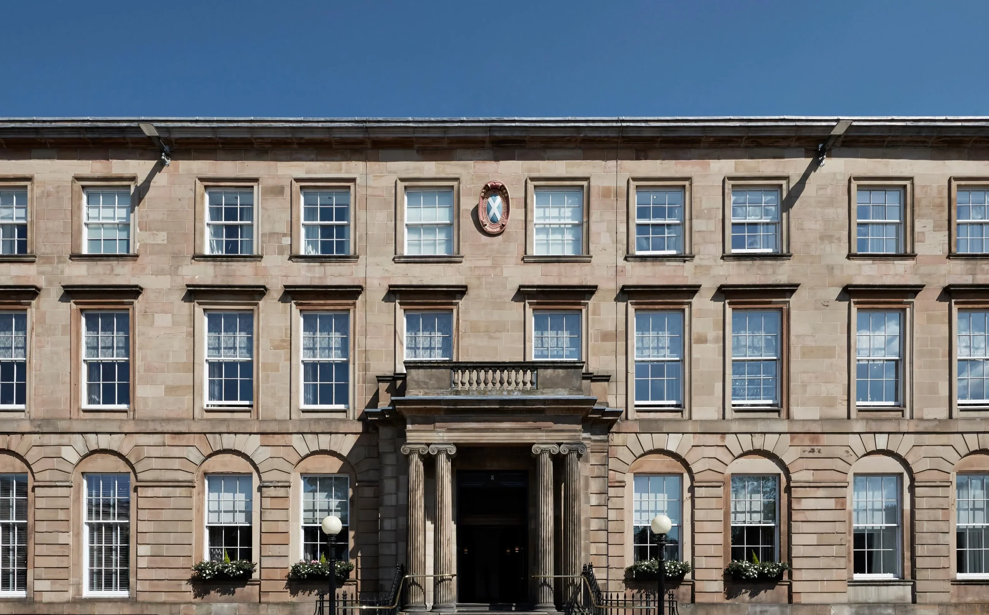 Kimpton Blythswood Square — Glasgow, United Kingdom