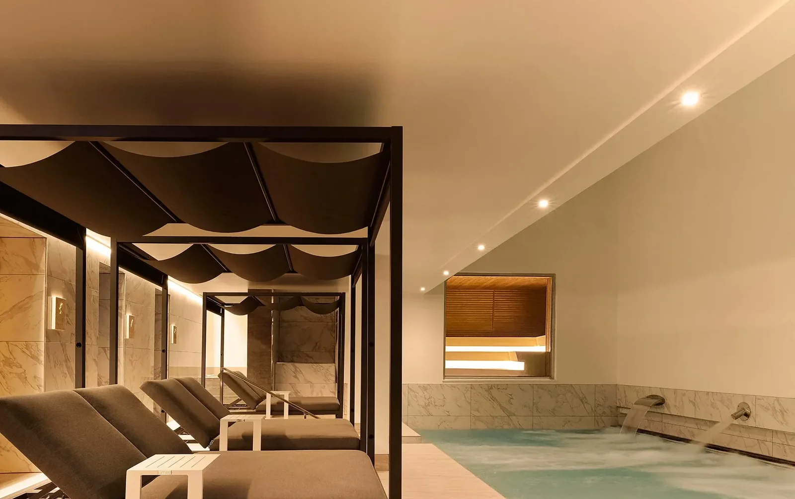 Kimpton Blythswood Square — Glasgow, United Kingdom, photo 4