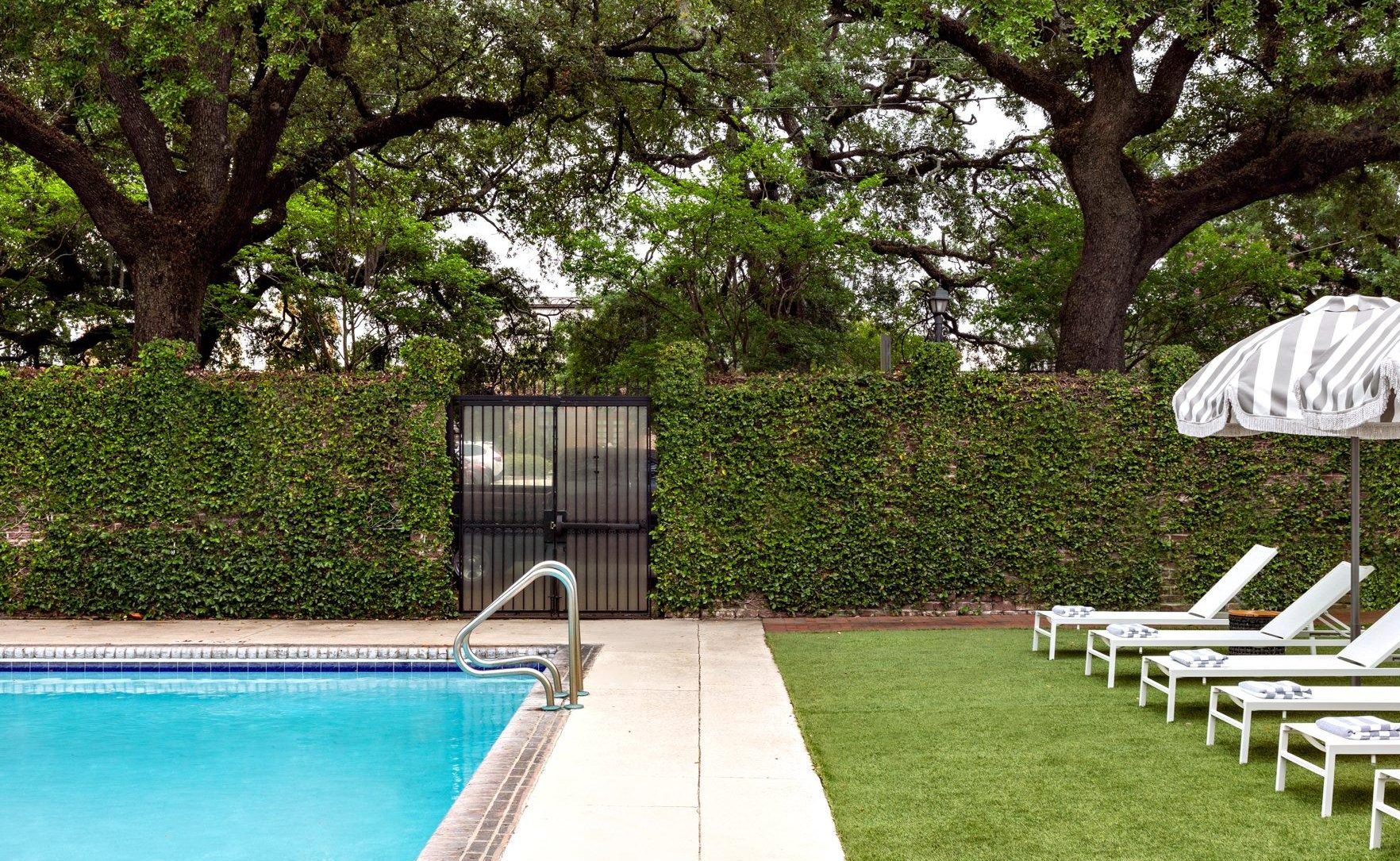 Kimpton Brice Hotel — Savannah, United States, photo 2