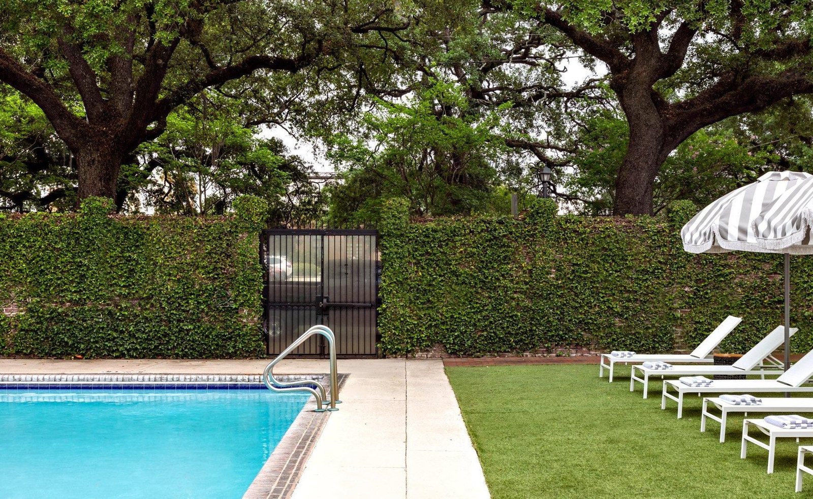 Kimpton Brice Hotel — Savannah, United States