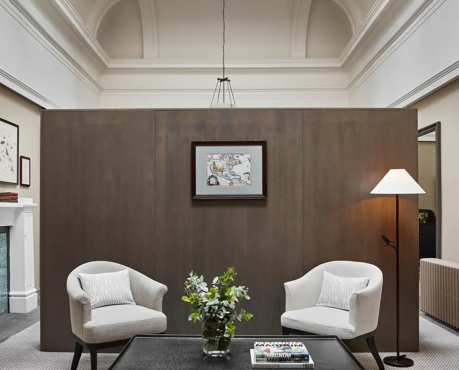 Kimpton Charlotte Square — Edinburgh, United Kingdom, photo 4