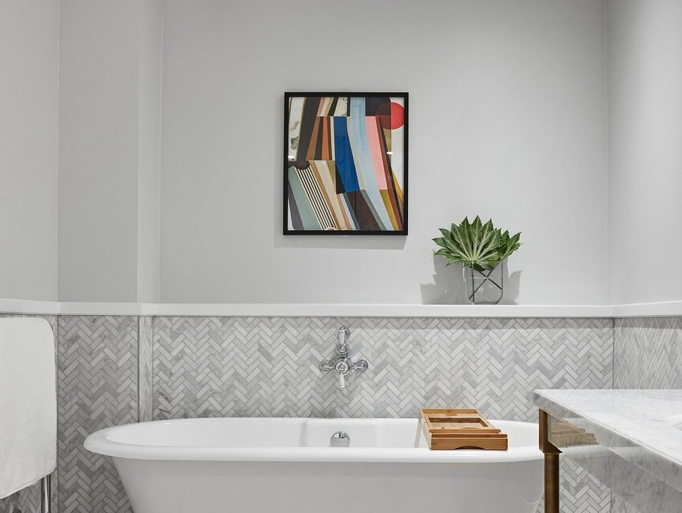 Kimpton Charlotte Square — Edinburgh, United Kingdom, photo 5