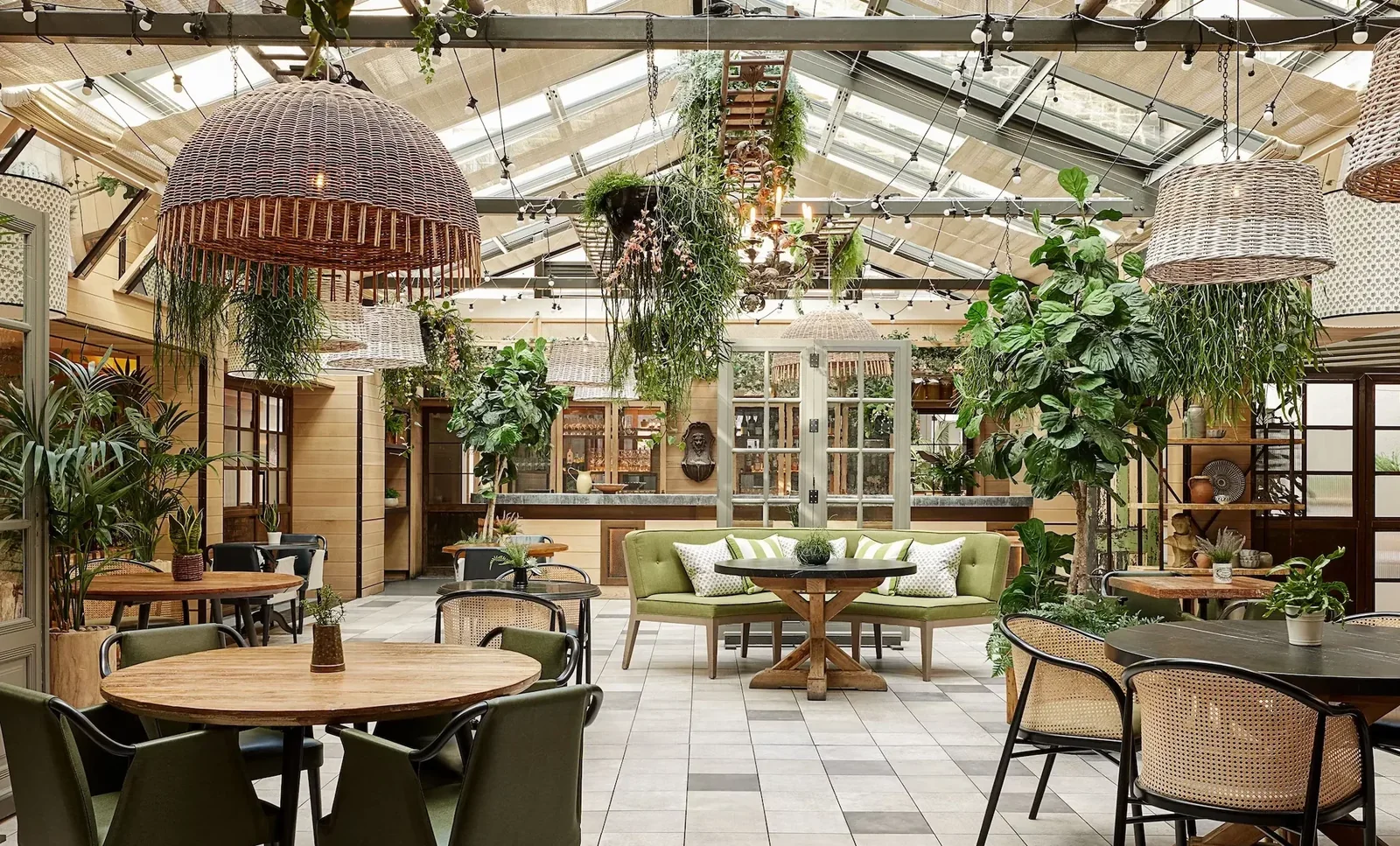 Kimpton Charlotte Square — Edinburgh, United Kingdom, photo 6