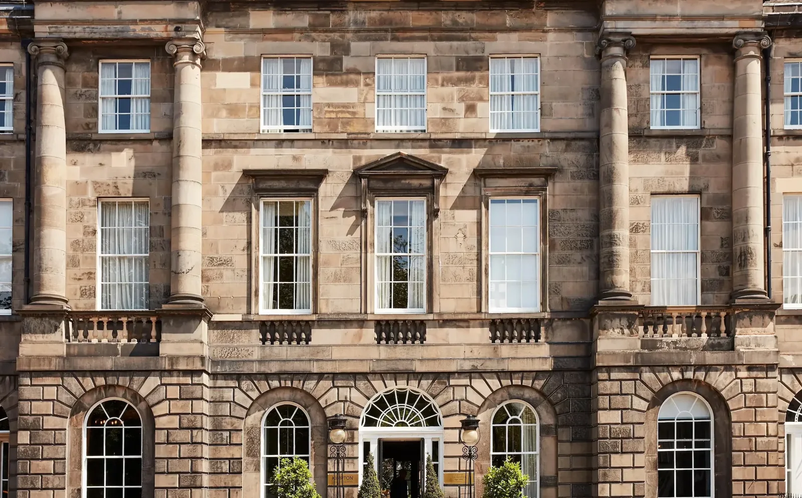 Kimpton Charlotte Square — Edinburgh, United Kingdom, photo 7